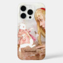 Recherche de fée mignonne iphone coques Vintage