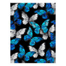 Recherche de bleu foncé posters Motif