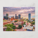 Recherche de tulsa cartes postales Oklahoma