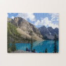 Recherche de alberta puzzles Banff