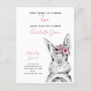 Recherche de lapin noir cartes postales Pour enfants