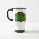 Recherche de chemise verte tasses Irlandais
