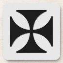 Recherche de symbole chrétien dessous de verres Religieux