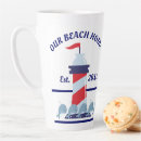 Recherche de plage tasses Vie de plage