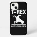 Zoek naar t rex iphone hoesjes Saurus