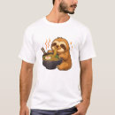 Zoek naar noedels tshirts Cartoon