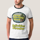 Recherche de activité tshirts Camp