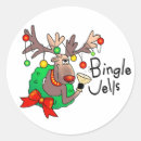 Recherche de sonneries autocollants Renne