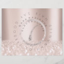Recherche de rose pâle prospectus Logo