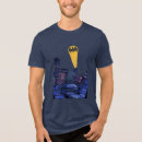 Zoek naar de donkere ridder tshirts Misdaadbestrijding