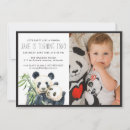 Recherche de pandas Enfants