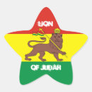 Recherche de lion judah autocollants Jamaïcain