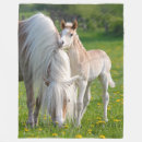 Zoek naar grappig paard dekens Pony