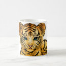 Recherche de chats géniaux tasses Animal