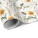 Zoek naar bijen cadeaupapier Floreel