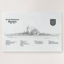 Recherche de batailles puzzles Plan