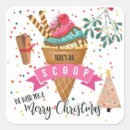 Recherche de ornament autocollants Santa claus
