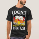 Zoek naar schnitzel tshirts Vlag