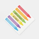 Zoek naar gekleurde servetten Verjaardag