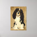 Recherche de minable impressions sur toile Chic