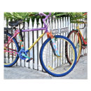 Recherche de bikes posters Photographie