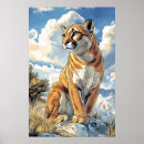 Zoek naar poema kunst Cougar