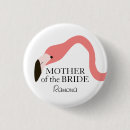 Zoek naar grappige flamingo buttons For her