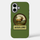 Zoek naar elanden iphone hoesjes Wild