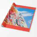 Zoek naar graffiti cadeaupapier Kleurrijk