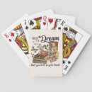 Recherche de rêve jeux de cartes Pour tous