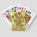 Recherche de vase jeux de cartes Arrangement
