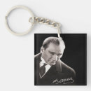 Recherche de dinde porteclés Ataturk