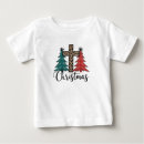 Recherche de croix chrétienne tshirts Foi