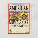 Recherche de voitures américaines cartes postales Auto