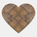 Zoek naar bruin hout stickers Houten