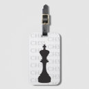Recherche de échecs bagages étiquettes Roi