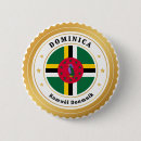 Recherche de domination badges Patriotique
