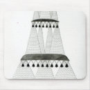 Recherche de tombes tapis souris 19ème