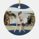 Recherche de toile de jute ornements Noël