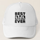 Recherche de silhouette casquettes Dad