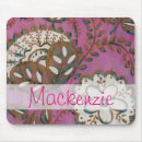 Recherche de ornements tapis souris Motifs