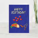 Zoek naar visserij verjaardagskaarten Humor