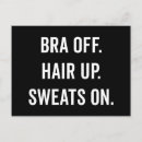 Recherche de soutien gorge posters Drôle