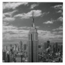 Recherche de photographie noire et blanche carreaux Architecture