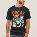 Recherche de animal prédateur tshirts Vie marine