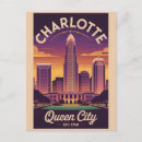 Recherche de charlotte cartes postales Charlotte caroline du nord