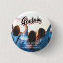 Recherche de faire part badges Diplômé