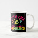 Recherche de gymnastique classiques tasses Entraîneur de gymnastique