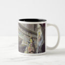 Recherche de cannelure café tasses École