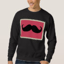 Zoek naar snor hoodies Humor